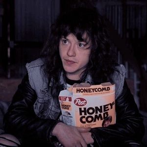 Meet your Posher, Jay